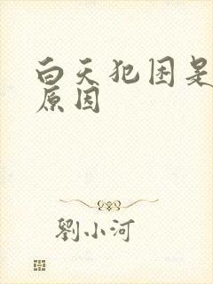 白天犯困是什么原因封面