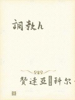 调教h封面