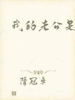 我的老公是军阀