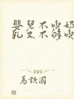 婴儿不吃奶粉母乳又不够吃怎么办封面