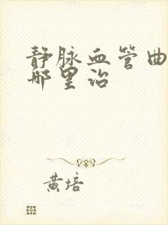 静脉血管曲张去哪里治