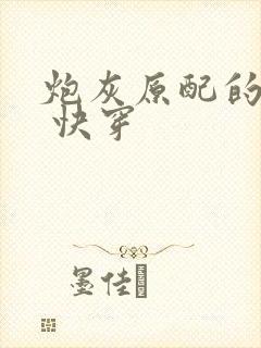 炮灰原配的人生 快穿