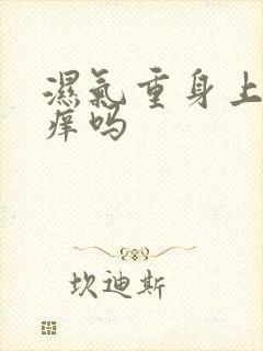 湿气重身上会发痒吗