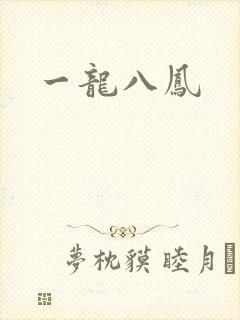 一龙八凤