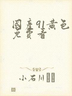 国产91黄色片免费看