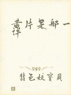 黄片是哪一个软件封面