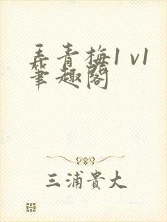 弄青梅1 v1笔趣阁