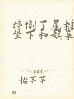 摔倒了尾椎骨,坐下和起来有点疼封面