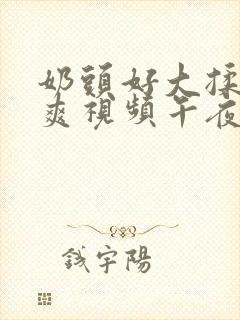 奶头好大揉着好爽视频午夜院