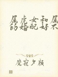 属虎女和属鼠男的婚配好不好