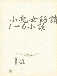 小龙女的销魂夜1一6小说