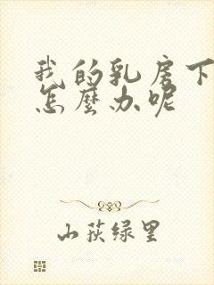 我的乳房下垂了怎么办呢