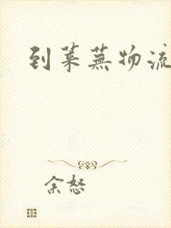 到莱芜物流专线