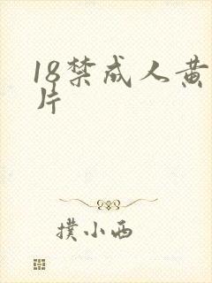 18禁成人黄色片封面