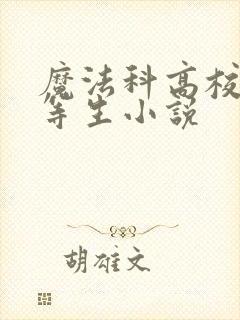 魔法科高校的劣等生小说