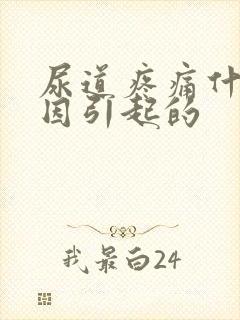 尿道疼痛什么原因引起的