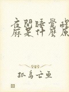 夜间睡觉醒来手麻是什么原因