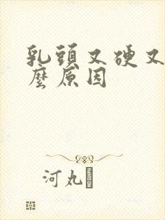 乳头又硬又痛什么原因