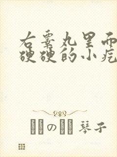 右睾丸里面有个硬硬的小疙瘩是怎么回事