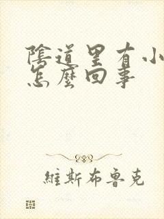 阴道里有小肉粒怎么回事封面