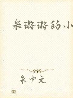 米璐璐的小说