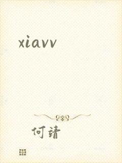xiavv