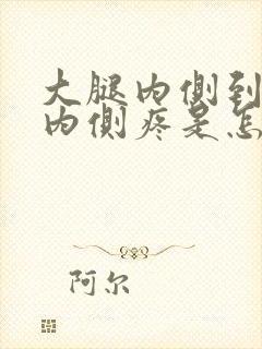 大腿内侧到膝盖内侧疼是怎么回事