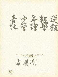 青少年叛逆军事化管理学校哪家正规