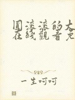 圆滚滚的大奶子在线观看免费高清