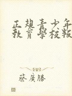 正规青少年叛逆教育学校叛逆青少年