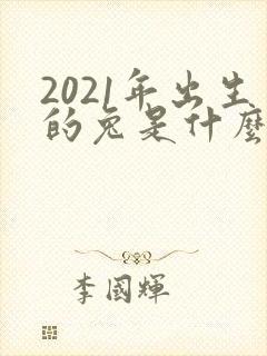 2021年出生的兔是什么命