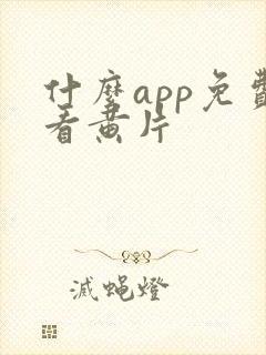 什么app免费看黄片