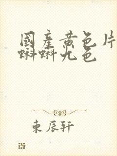 国产黄色片91蝌蚪九色