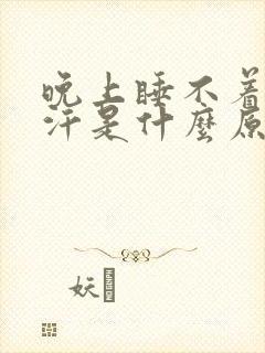 晚上睡不着老出汗是什么原因