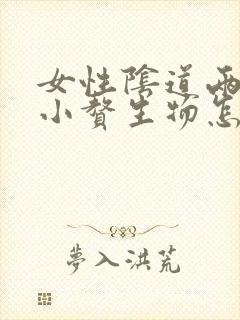 女性阴道两侧长小赘生物怎么回事