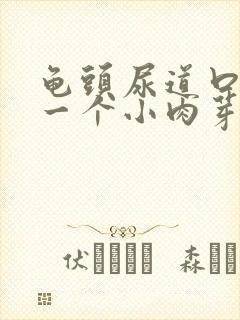 龟头尿道口长出一个小肉芽像菜花