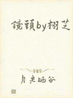 镜头by栩芝