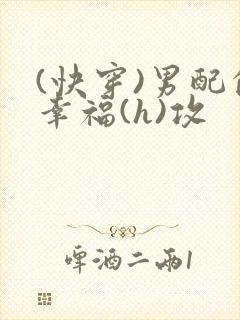 (快穿)男配的幸福(h)攻
