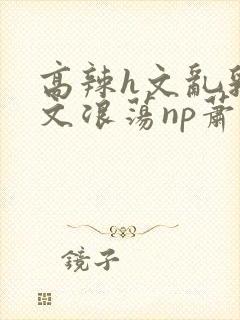 高辣h文乱乳h文浪荡np萧太后