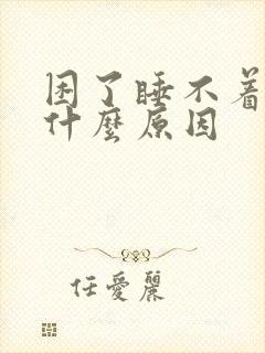 困了睡不着觉是什么原因