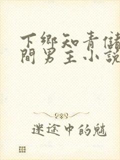 下乡知青储物空间男主小说