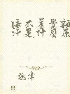 睡不着觉额头出汗是什么原因