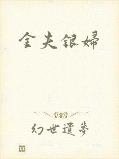 金夫银妇