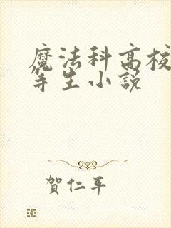 魔法科高校的劣等生小说