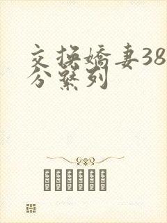 交换娇妻38部分系列