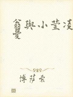 翁与小莹凌晨欢爱