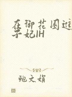 在御花园进入太子妃IH