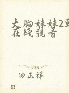 大胸妹妹2韩国在线观看