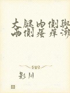 大腿内侧与阴囊两侧瘙痒潮湿发黑用什么药膏