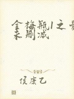 金梅瓶1之爱奴未删减